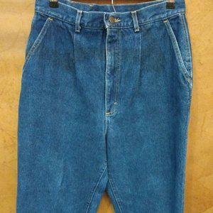 LEE VINTAGE HIGH RISE